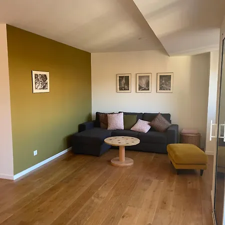 Апартаменты Lodge Montpellier Монпелье