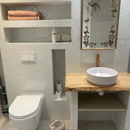 Lodge Montpellier 아파트 몽펠리에