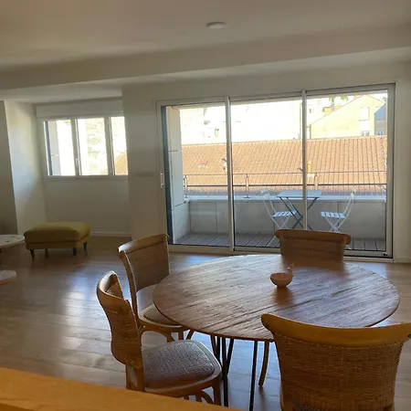 Lodge Montpellier 아파트