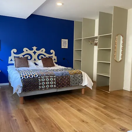 Lodge Montpellier Монпелье
